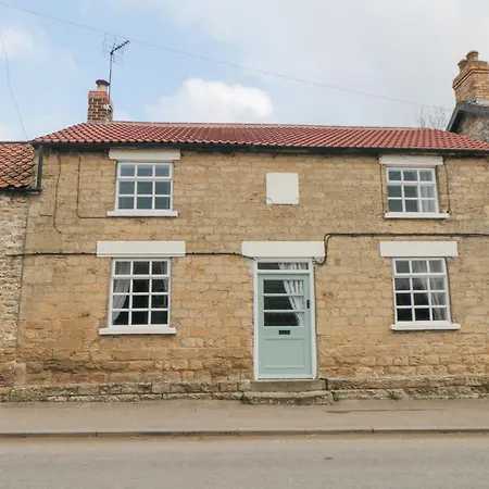 Holiday home Boundcliffe Farm *