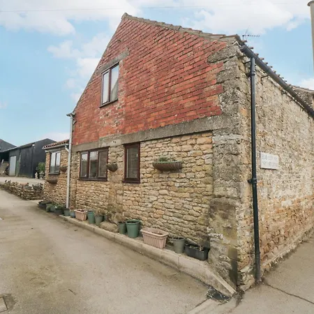 Holiday home Boundcliffe Farm Allerston