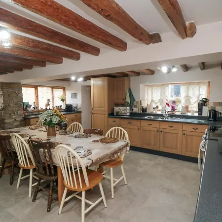 Boundcliffe Farm *