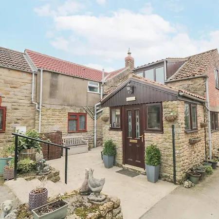 Boundcliffe Farm Holiday home Allerston