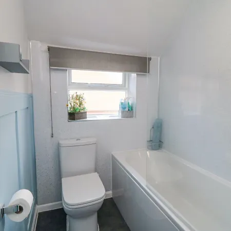 Boundcliffe Farm Holiday home Allerston