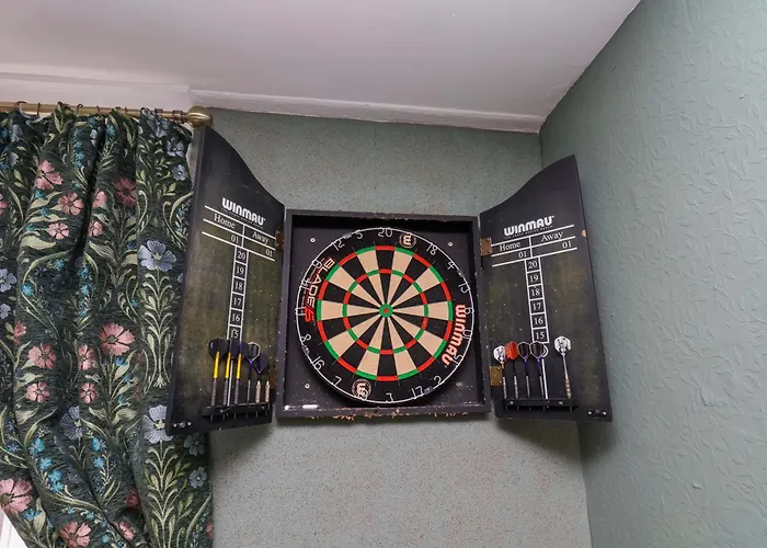 Boundcliffe Farm * Allerston