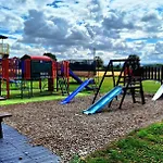 Boundcliffe Farm 度假居 Allerston