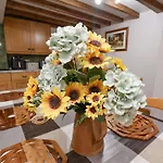 Boundcliffe Farm 度假居