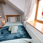 Boundcliffe Farm 度假居 *