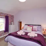 度假居 Boundcliffe Farm *