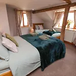Boundcliffe Farm 度假居 Allerston