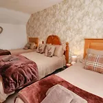 Boundcliffe Farm Allerston
