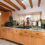 Boundcliffe Farm 度假居 Allerston