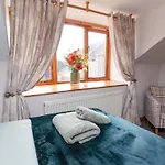 Boundcliffe Farm 度假居