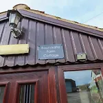 Boundcliffe Farm 度假居 *