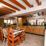 度假居 Boundcliffe Farm Allerston