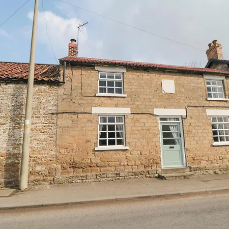 Boundcliffe Farm Allerston