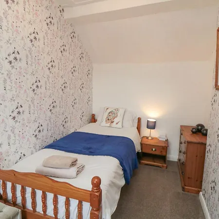 Boundcliffe Farm Semesterbostad Allerston