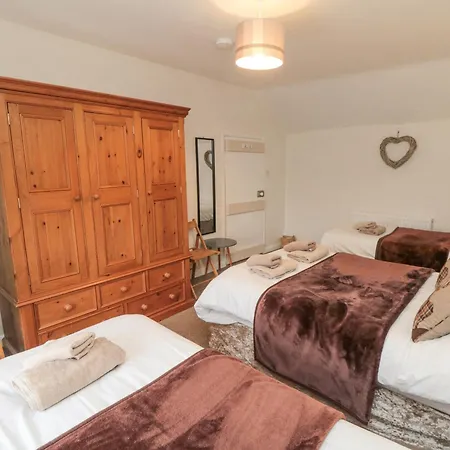 Boundcliffe Farm Allerston