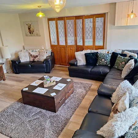 Boundcliffe Farm Allerston