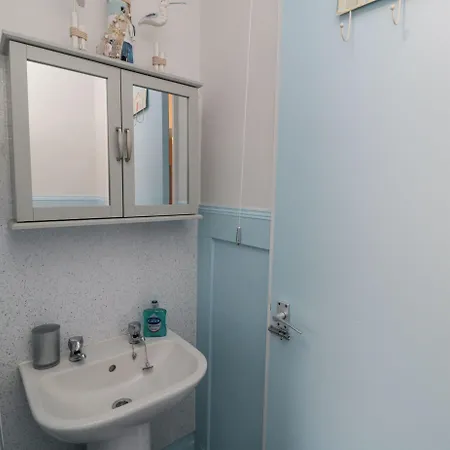 Dom wakacyjny Boundcliffe Farm Allerston