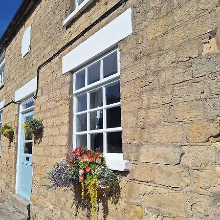 Boundcliffe Farm