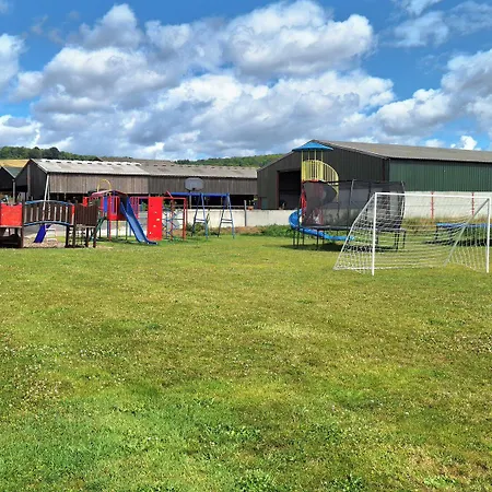 Boundcliffe Farm