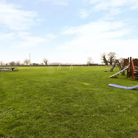 Boundcliffe Farm * Allerston