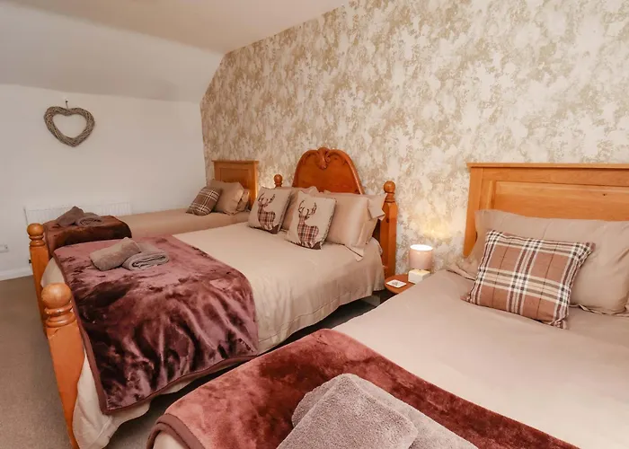 Boundcliffe Farm Allerston