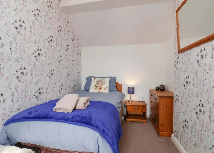 Boundcliffe Farm Allerston