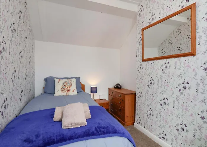 Boundcliffe Farm Allerston