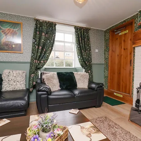 Boundcliffe Farm Tatil Evi