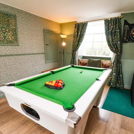 Boundcliffe Farm Allerston