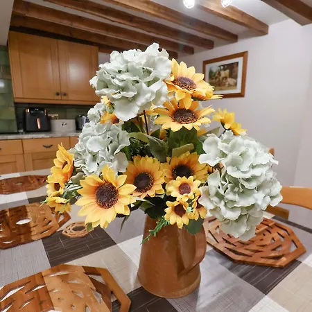 Boundcliffe Farm Holiday home