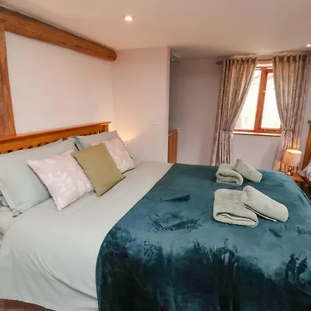 Boundcliffe Farm * Allerston